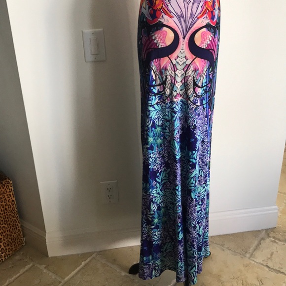 Mary katrantzou Dresses size medium maxi - Picture 6 of 11